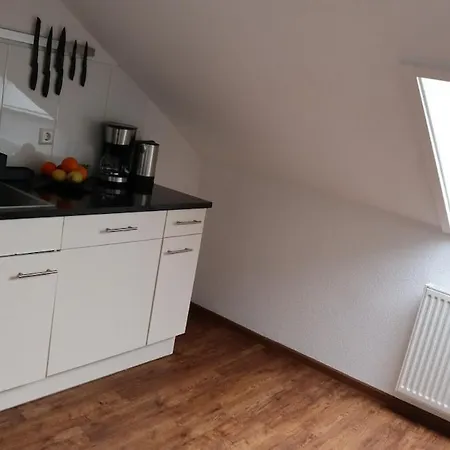 Stillvolles Vs Apartmán *