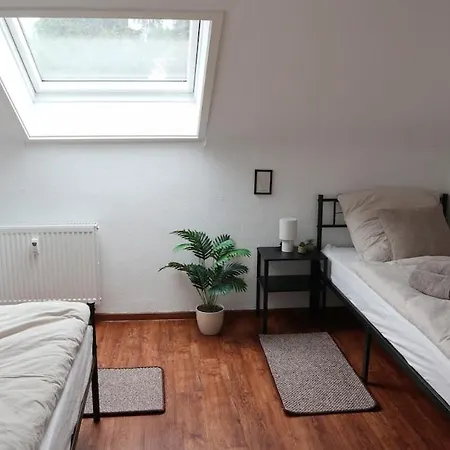 公寓 Stillvolles Vs *