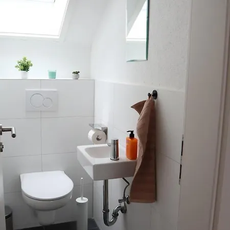 Stillvolles Vs 菲林根-施文宁根