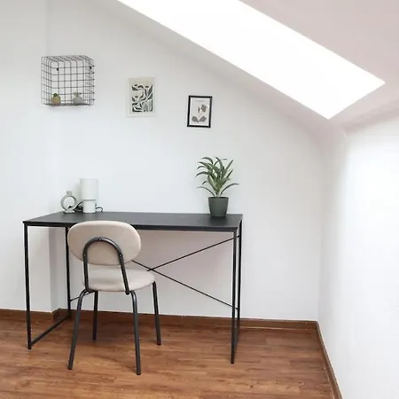 公寓 Stillvolles Vs *