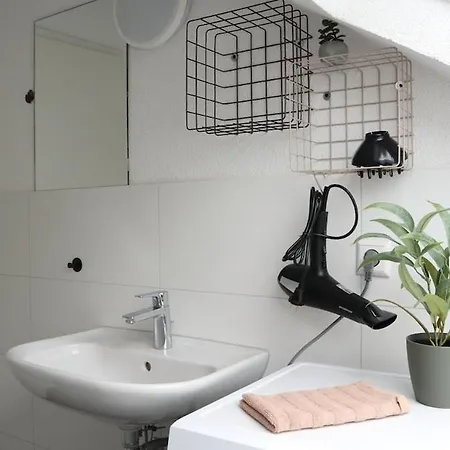 公寓 Stillvolles Vs