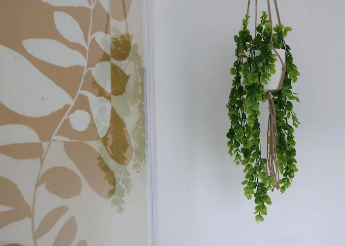 Lägenhet Stillvolles Vs