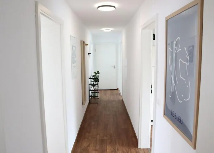 Stillvolles Vs Lägenhet Villingen-Schwenningen