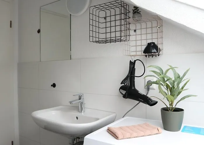 Lägenhet Stillvolles Vs